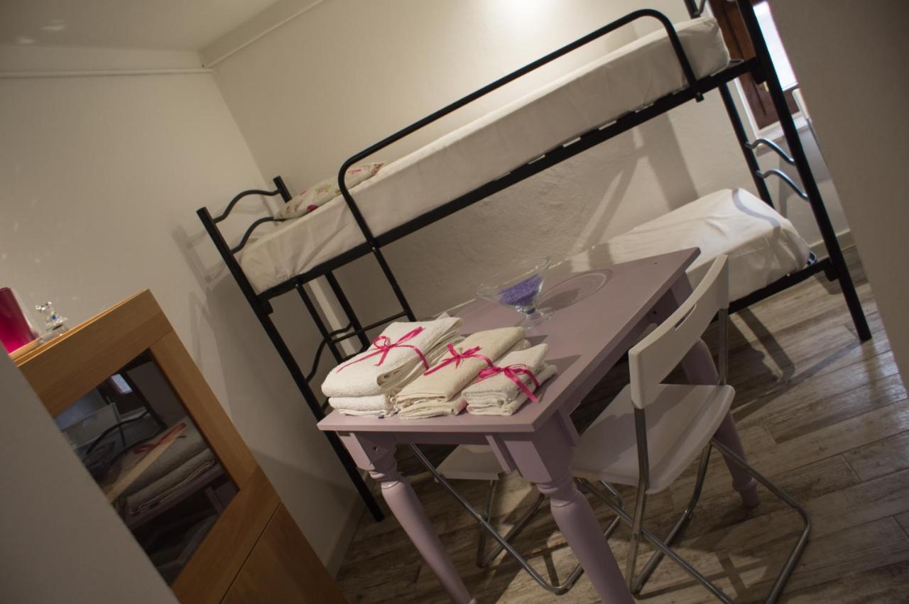 Antica Dimora Del Pellegrino Bed & Breakfast Anghiari Exterior photo