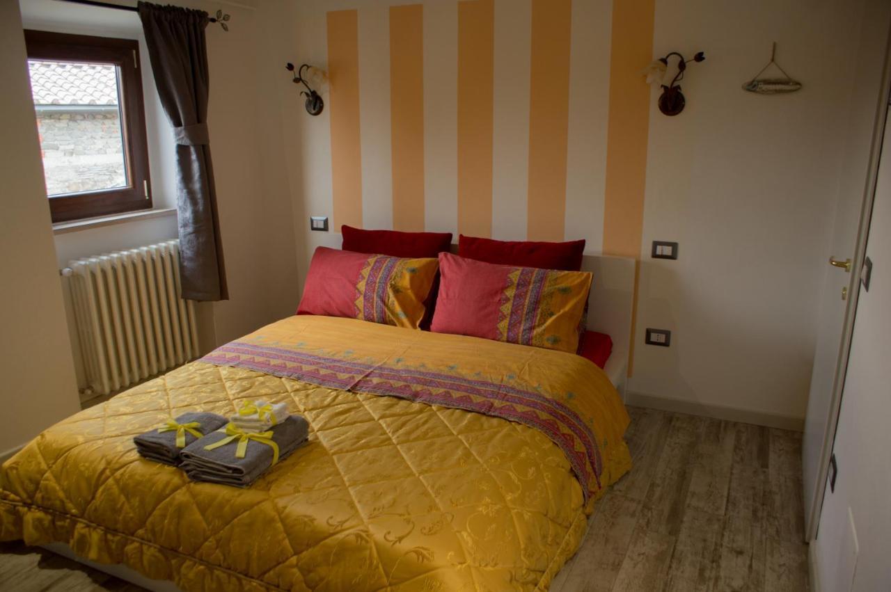 Antica Dimora Del Pellegrino Bed & Breakfast Anghiari Exterior photo
