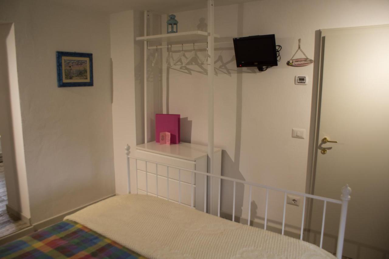 Antica Dimora Del Pellegrino Bed & Breakfast Anghiari Exterior photo